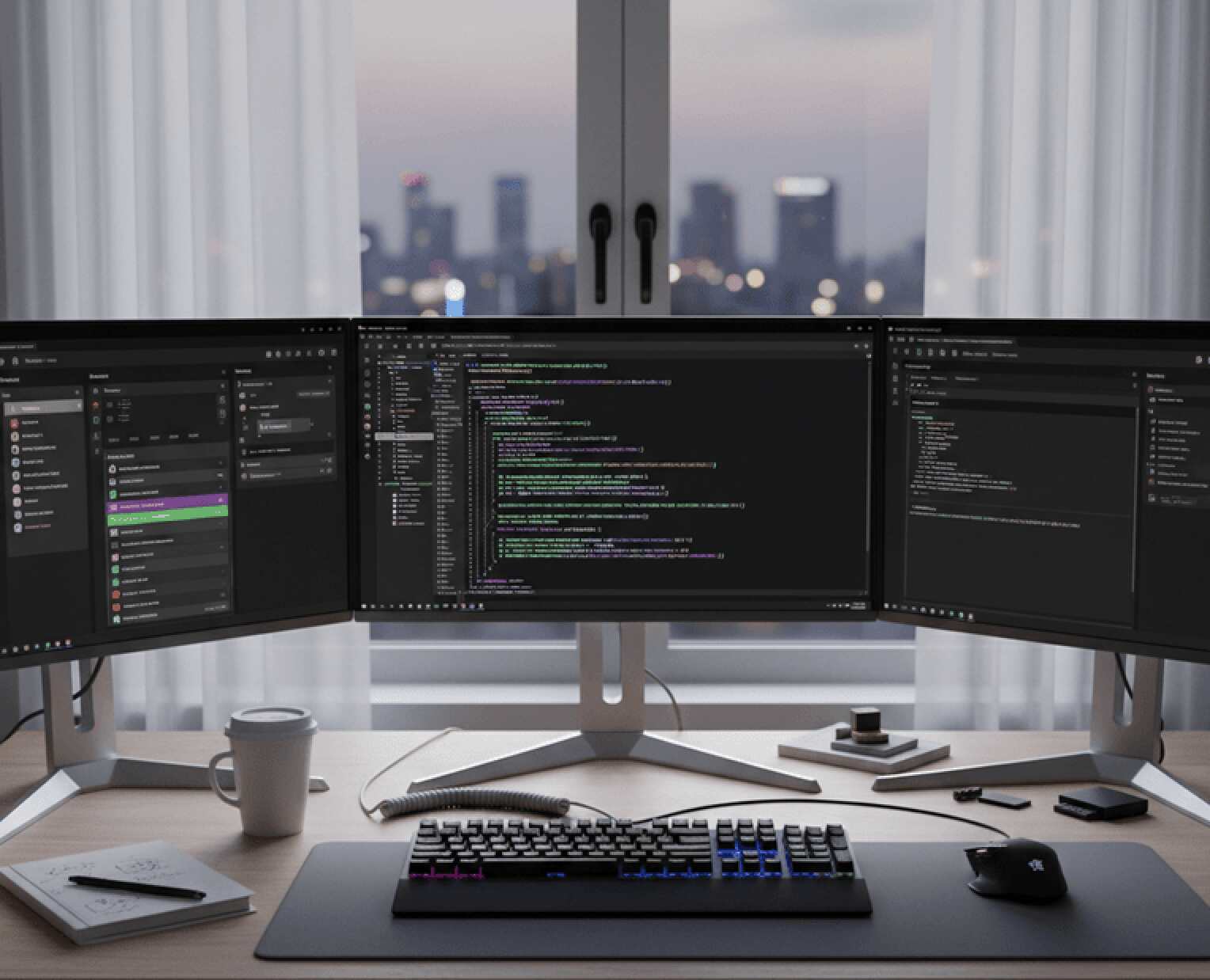 Node Studio